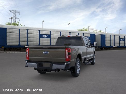 New 2026 Ford F350 Lariat AWD/4WD image 8