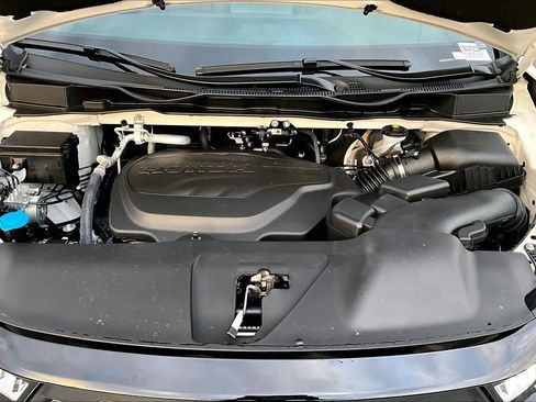 Certified 2026 Honda Odyssey EX-L image 32