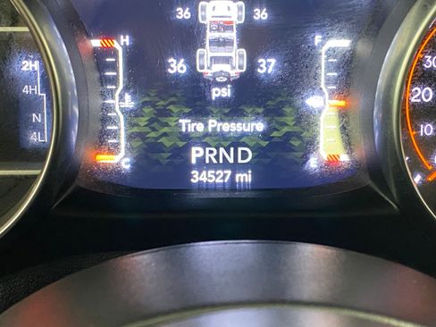 Used 2021 Jeep Wrangler Unlimited Sport image 20