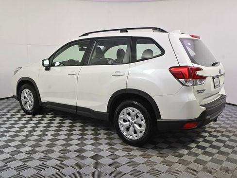 Used 2020 Subaru Forester w/ Alloy Wheel Package image 3