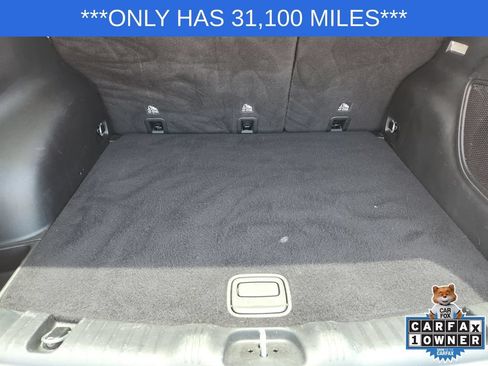 Used 2021 Jeep Compass Latitude w/ Sun and Sound Group FWD image 33