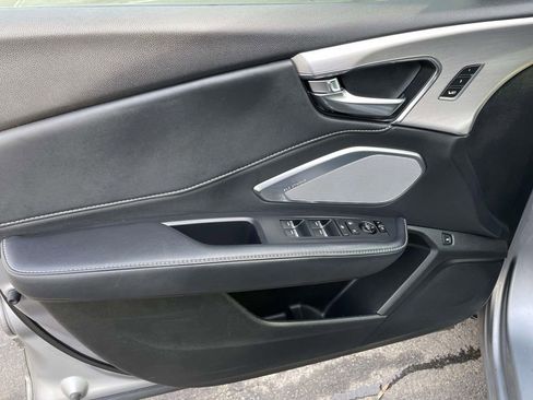 Used 2020 Acura RDX w/ Technology Package image 24