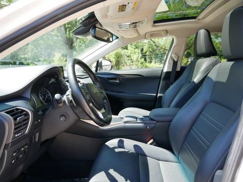Used 2018 Lexus NX 300 AWD w/ Premium Package image 8