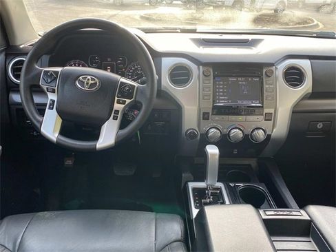 Used 2018 Toyota Tundra SR5 image 8
