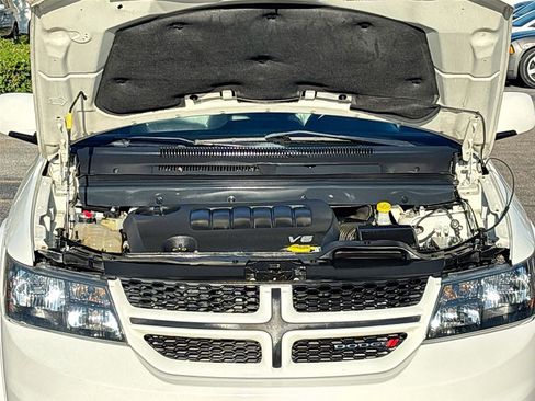 Used 2018 Dodge Journey GT w/ Driver Convenience Group image 32