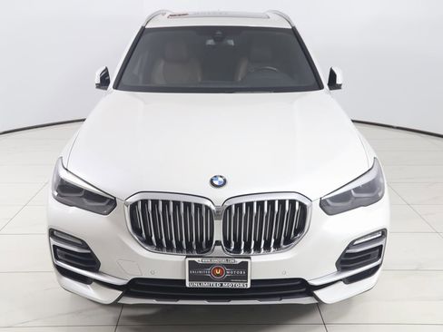 Used 2020 BMW X5 xDrive40i w/ Convenience Package image 59