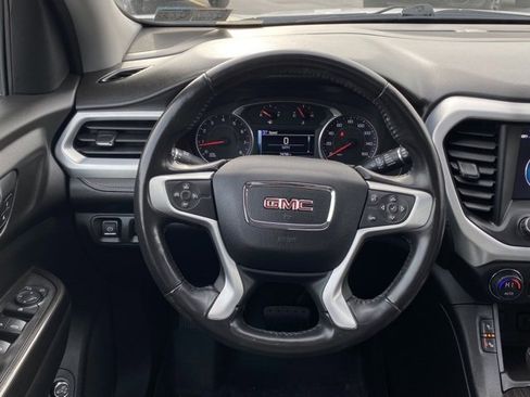 Used 2019 GMC Acadia SLT image 31