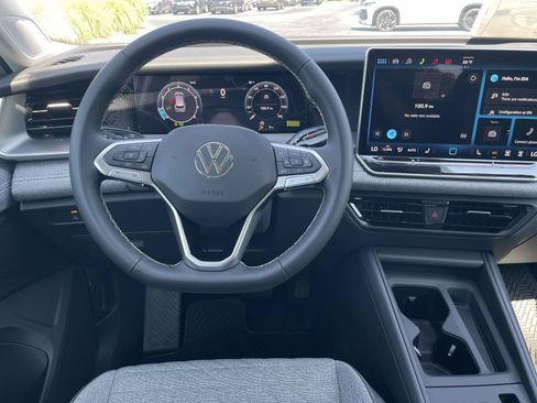 New 2026 Volkswagen Tiguan S FWD image 14