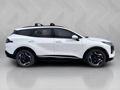New 2026 Kia Sportage SX