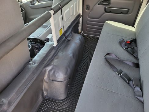 New 2026 Isuzu NPR HD RWD image 20
