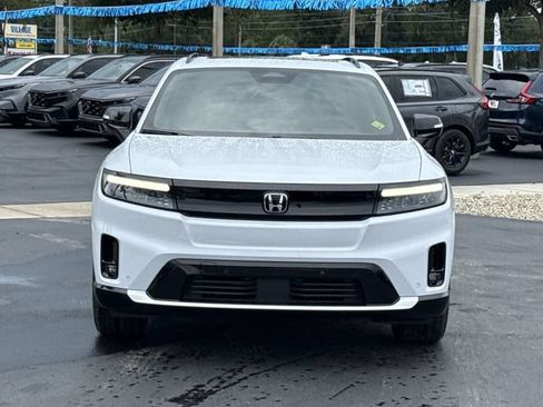 New 2026 Honda Prologue Touring image 4
