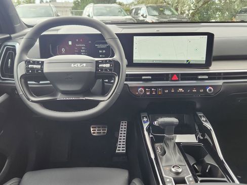 New 2026 Kia Sorento SX Prestige image 11