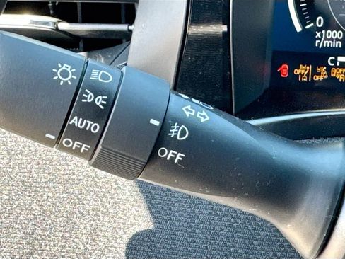 New 2026 Subaru Outback Premium image 12