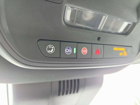 Used 2024 Chevrolet Silverado EV W/T image 27