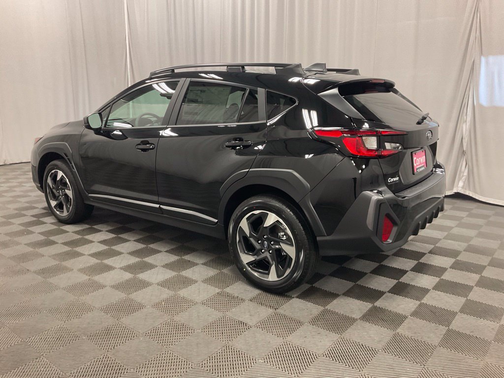 New 2027 Subaru Crosstrek 2.5i Limited AWD/4WD image 4