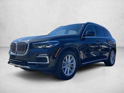 Used 2019 BMW X5 xDrive40i