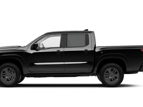 New 2026 Nissan Frontier SV w/ SV Convenience Package image 14