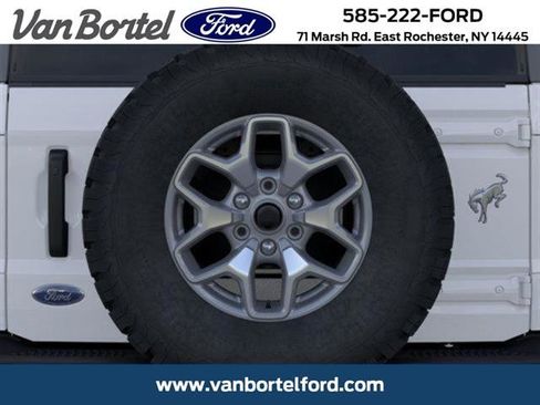 New 2023 Ford Bronco Badlands image 75