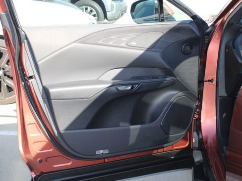 Certified 2023 Lexus RX 350 350h Luxury w/ Accessory Package (P3) image 11