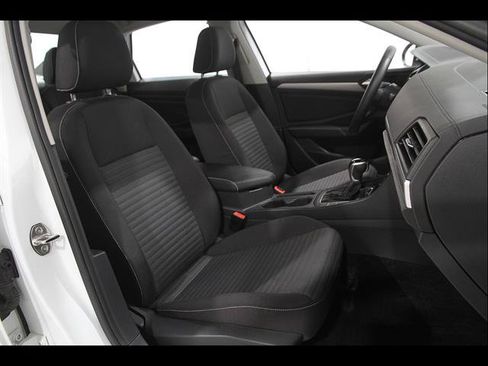 Used 2024 Volkswagen Jetta S FWD image 15