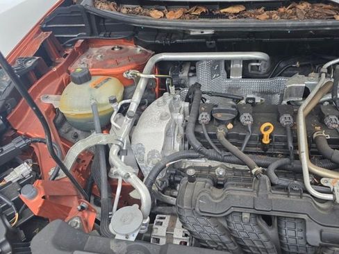 Used 2021 Nissan Rogue Platinum image 11