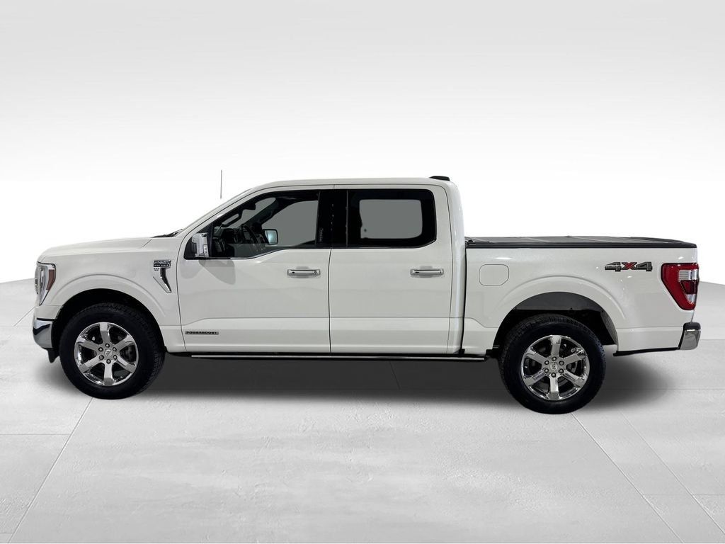 Used 2021 Ford F150 King Ranch AWD/4WD image 14
