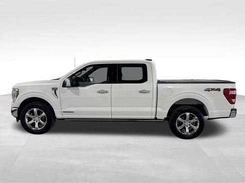Used 2021 Ford F150 King Ranch AWD/4WD image 14