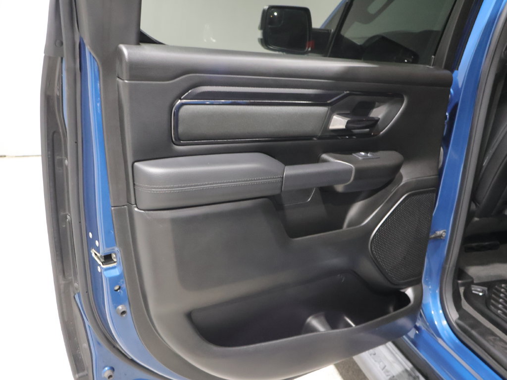 Used 2024 RAM 1500 Big Horn AWD/4WD image 20
