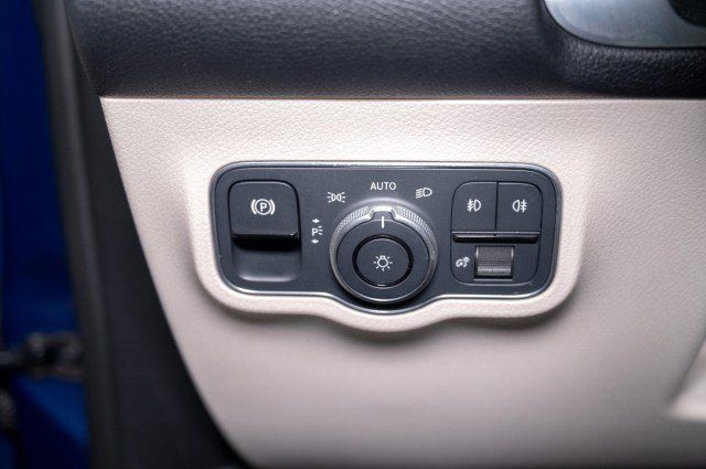 Certified 2026 Mercedes-Benz GLB 250 image 19