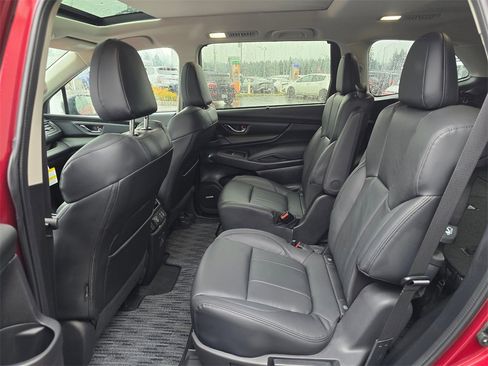 New 2026 Subaru Ascent Bronze Edition image 10