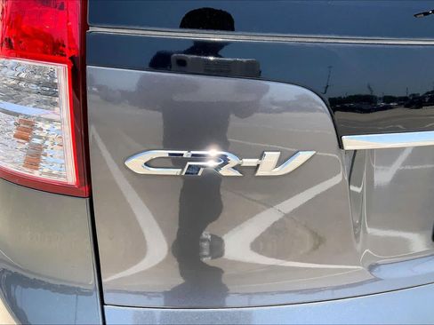 Used 2013 Honda CR-V EX-L image 31