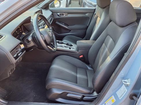 Used 2023 Honda Civic Sport image 14