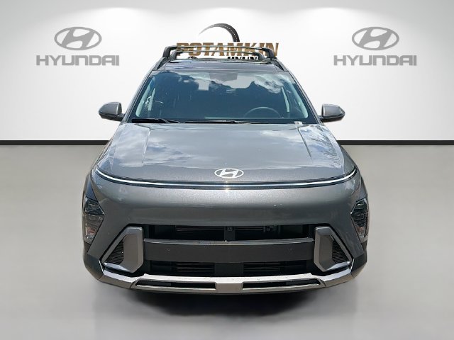 New 2026 Hyundai Kona Limited FWD image 2