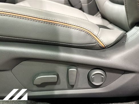 New 2026 Subaru Forester Sport AWD/4WD image 20