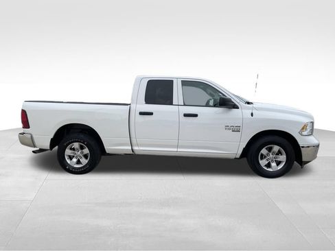 Used 2024 RAM 1500 Classic SLT RWD image 4