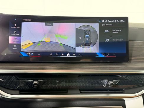 New 2027 BMW X7 xDrive40i image 26