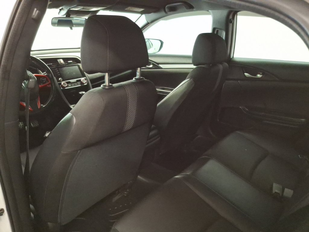 Used 2021 Honda Civic Sport image 14