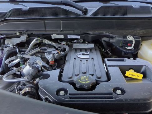 New 2026 RAM 2500 Laramie w/ Night Edition image 10