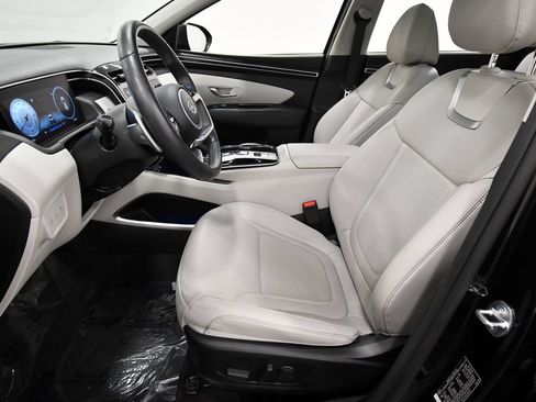 Used 2023 Hyundai Tucson Limited AWD/4WD image 14