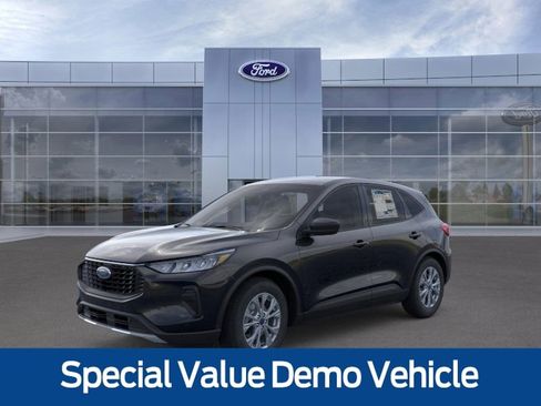 New 2026 Ford Escape Active image 1