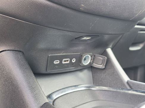 Used 2024 Chevrolet Malibu LT FWD image 24