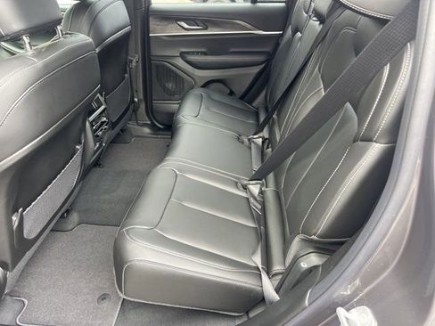 New 2025 Jeep Grand Cherokee Limited image 15