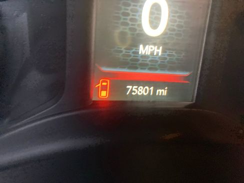 Used 2019 RAM 1500 Big Horn image 20