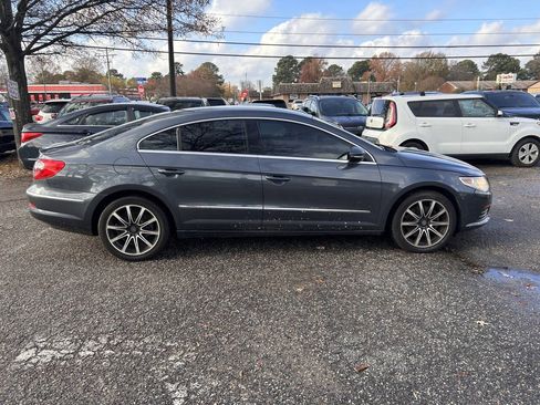 Used 2012 Volkswagen CC Sport FWD image 11
