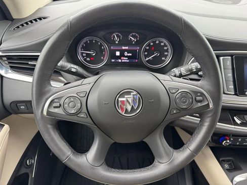 Used 2020 Buick Enclave Premium w/ Surround and Sites Package AWD/4WD image 11