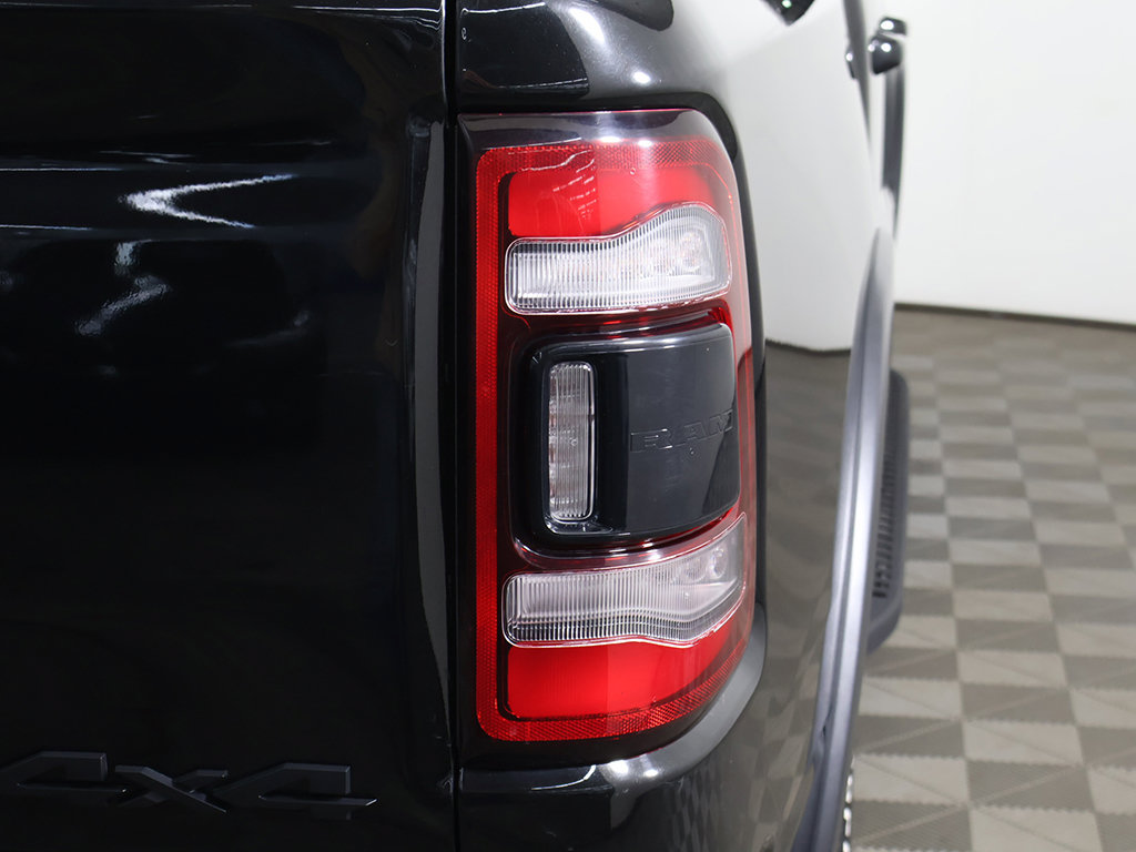 Used 2019 RAM 1500 Rebel w/ Rebel Level 2 Equipment Group AWD/4WD image 14