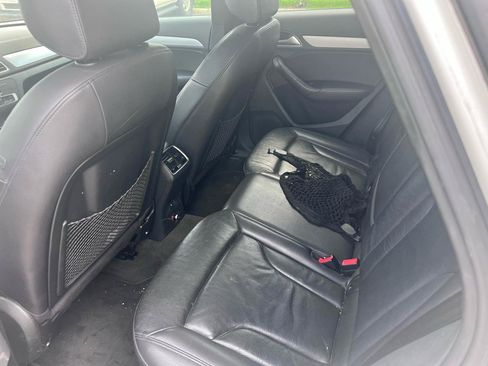 Used 2017 Audi Q3 2.0T Premium w/ Convenience Package FWD image 9