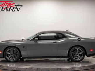 Used 2023 Dodge Challenger SRT Hellcat video 2