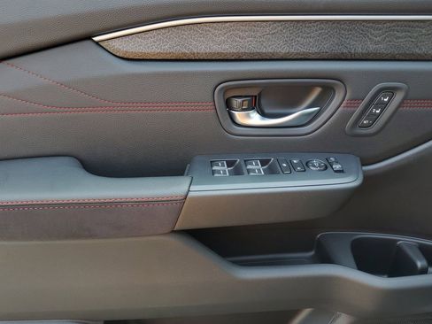 New 2026 Honda Pilot Black Edition image 13