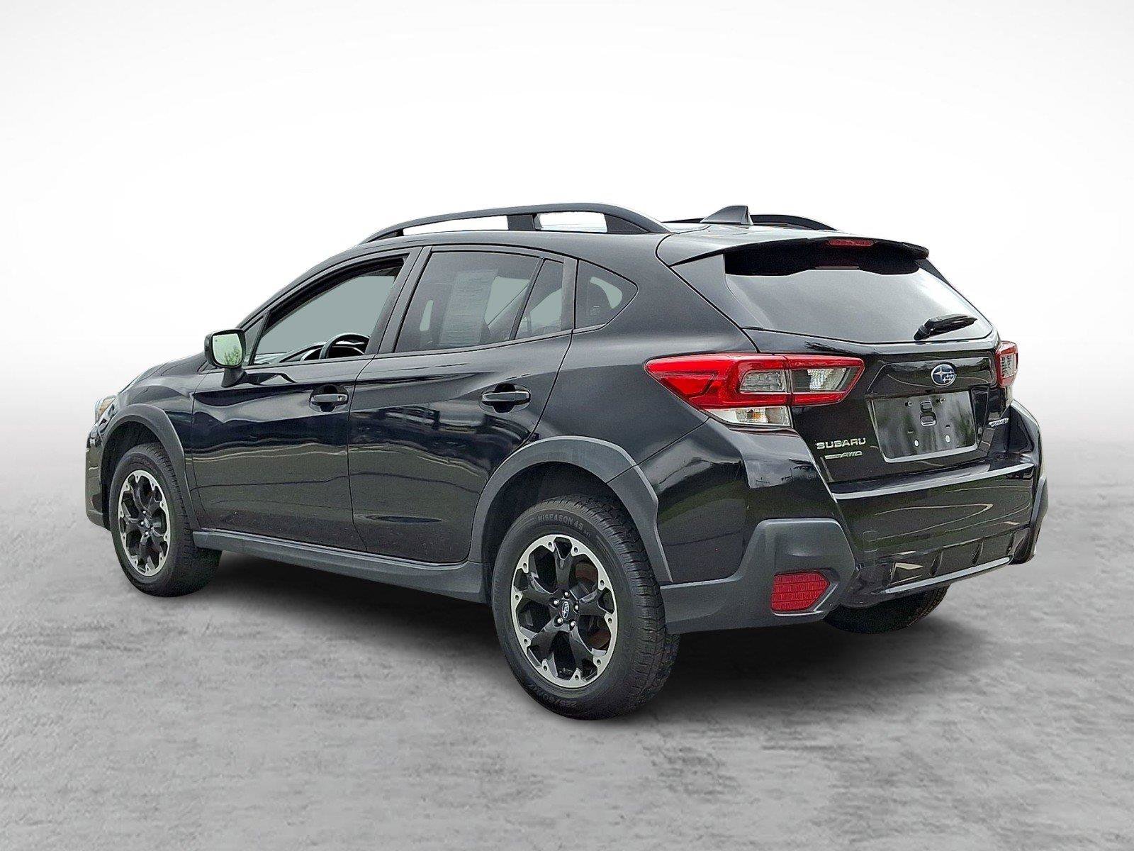 Used 2023 Subaru Crosstrek 2.0i Premium AWD/4WD image 4